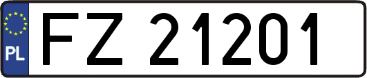 FZ21201
