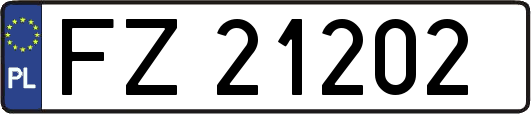 FZ21202