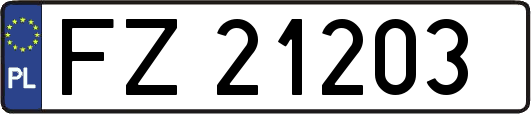 FZ21203