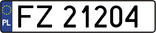 FZ21204