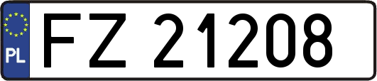 FZ21208