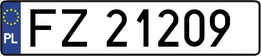 FZ21209