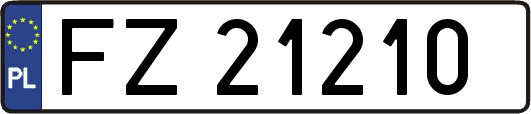 FZ21210