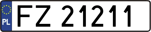 FZ21211