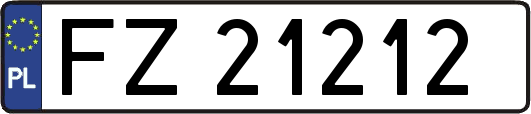 FZ21212