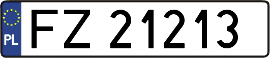 FZ21213