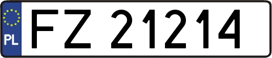 FZ21214