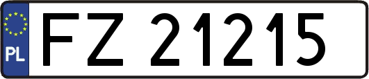 FZ21215