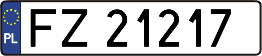 FZ21217