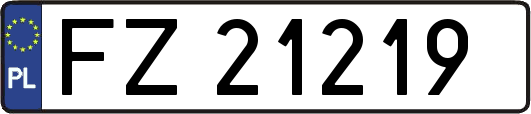 FZ21219