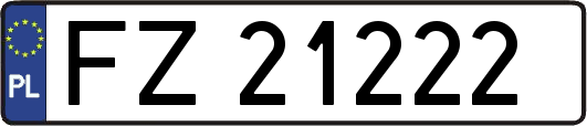 FZ21222