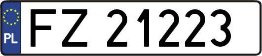 FZ21223
