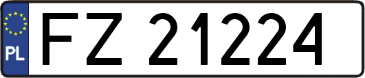 FZ21224
