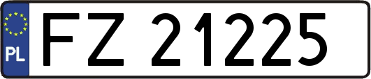 FZ21225
