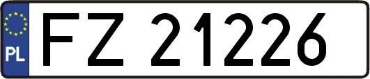 FZ21226