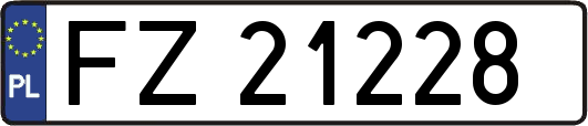 FZ21228