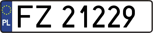 FZ21229