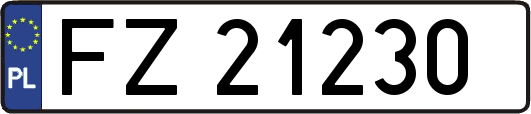 FZ21230