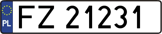 FZ21231