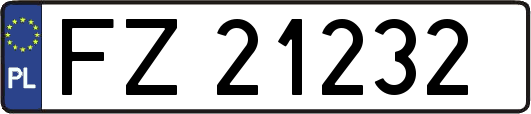 FZ21232
