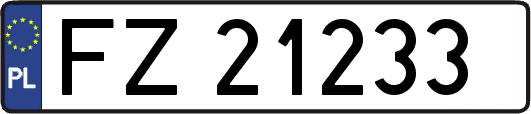 FZ21233