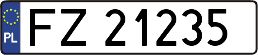 FZ21235