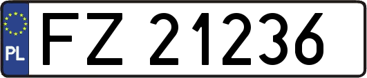 FZ21236
