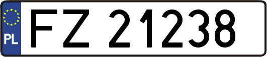 FZ21238