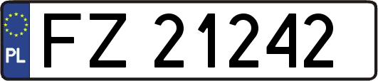 FZ21242