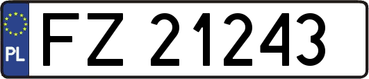 FZ21243