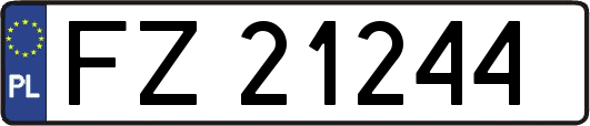 FZ21244