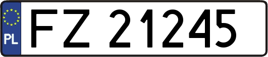 FZ21245