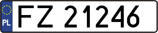 FZ21246