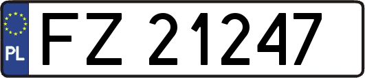 FZ21247