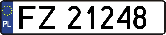 FZ21248