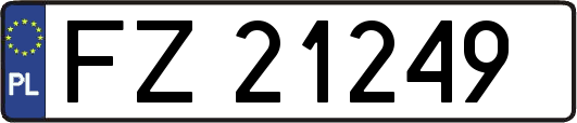 FZ21249