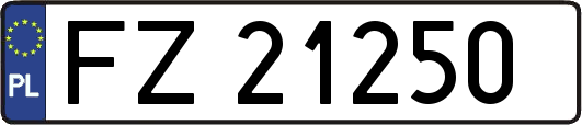 FZ21250