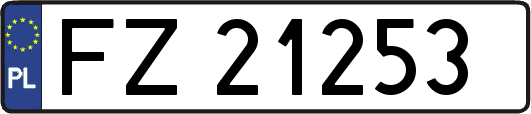 FZ21253