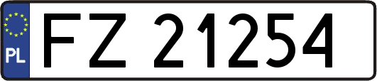 FZ21254