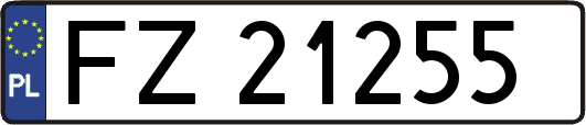 FZ21255