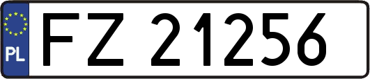 FZ21256