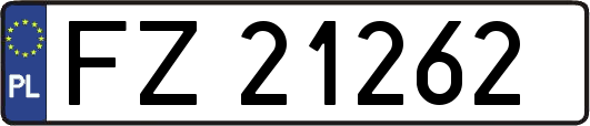 FZ21262