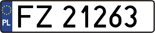 FZ21263