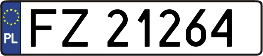 FZ21264