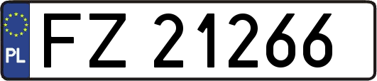 FZ21266