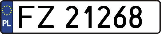 FZ21268