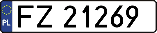 FZ21269