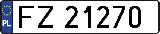 FZ21270