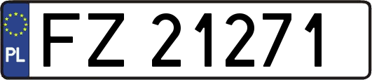 FZ21271