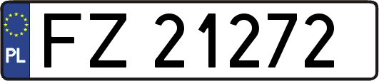 FZ21272